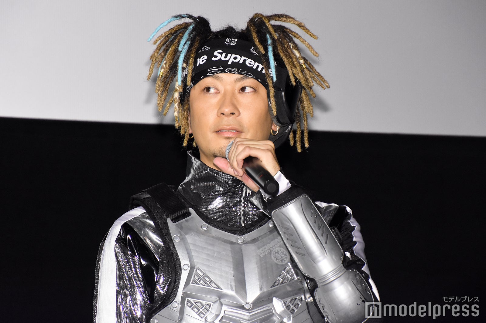 TOMO（C）モデルプレス