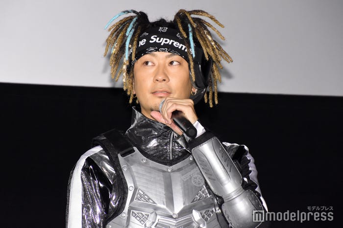 TOMO(C)モデルプレス