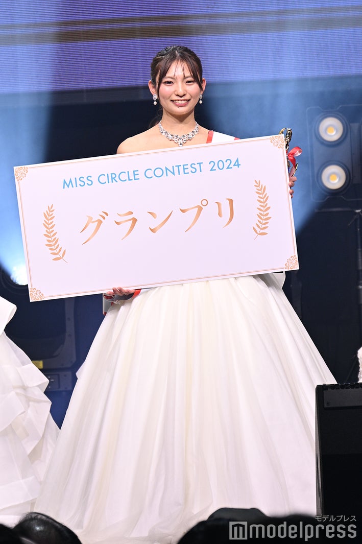 東条澪さん（C）モデルプレス