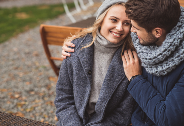 画像5 5 もっと近づきたい 女性が 本気で好きな人にだけ すること モデルプレス