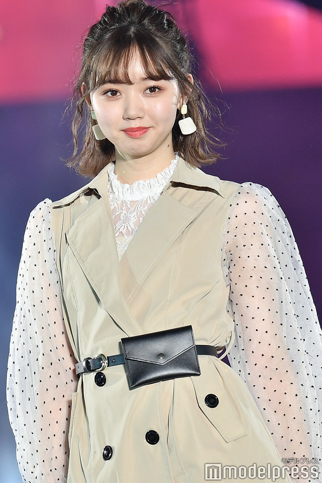 江野沢愛美（C）モデルプレス