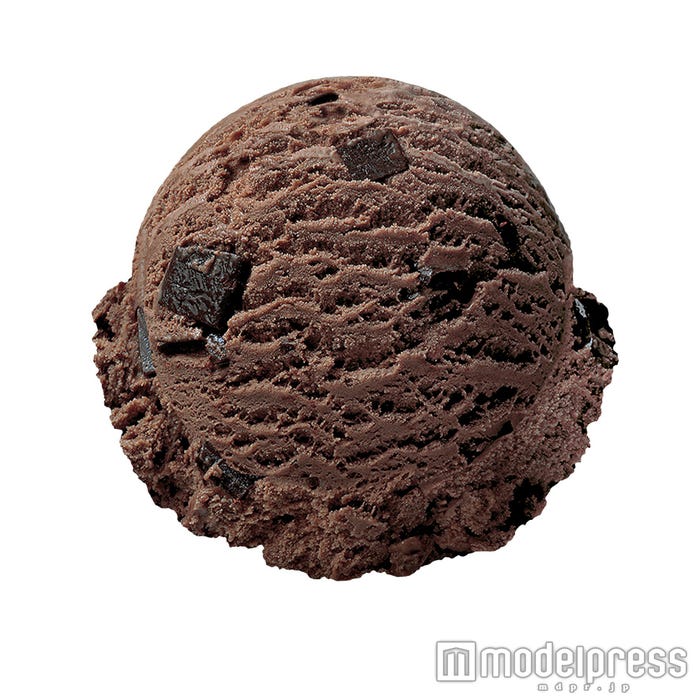 「チョコレートムースロイヤル」シングル・レギュラーサイズ 330円~(税込/店舗によって価格が異なります)