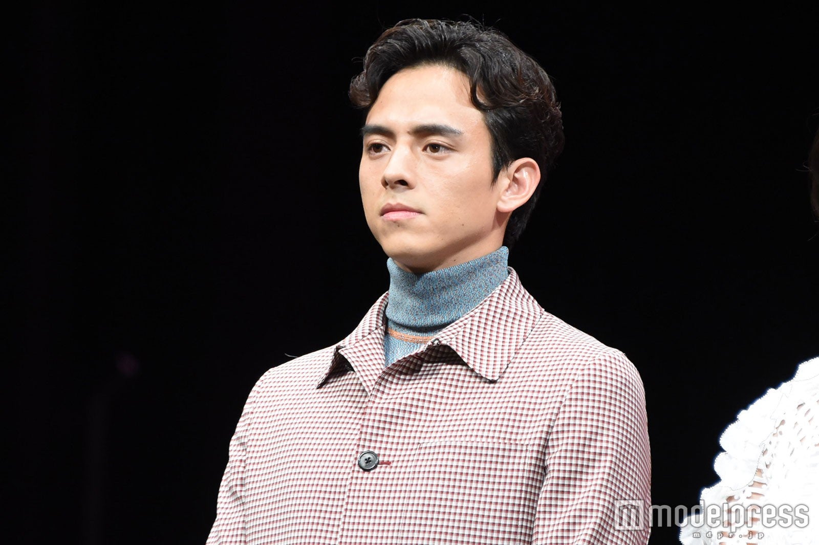 満島真之介 （C）モデルプレス