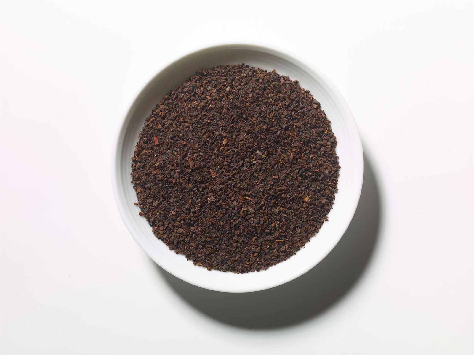 世界3大茶葉のひとつ「ウバB.O.P.」を使用　※イメージ