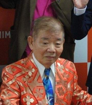 凄っ！83歳現役 池乃めだか会見に現る 天敵芸人と一触即発！？「ネコvsサルの大喧嘩」再燃か 来月芸歴60年祭り