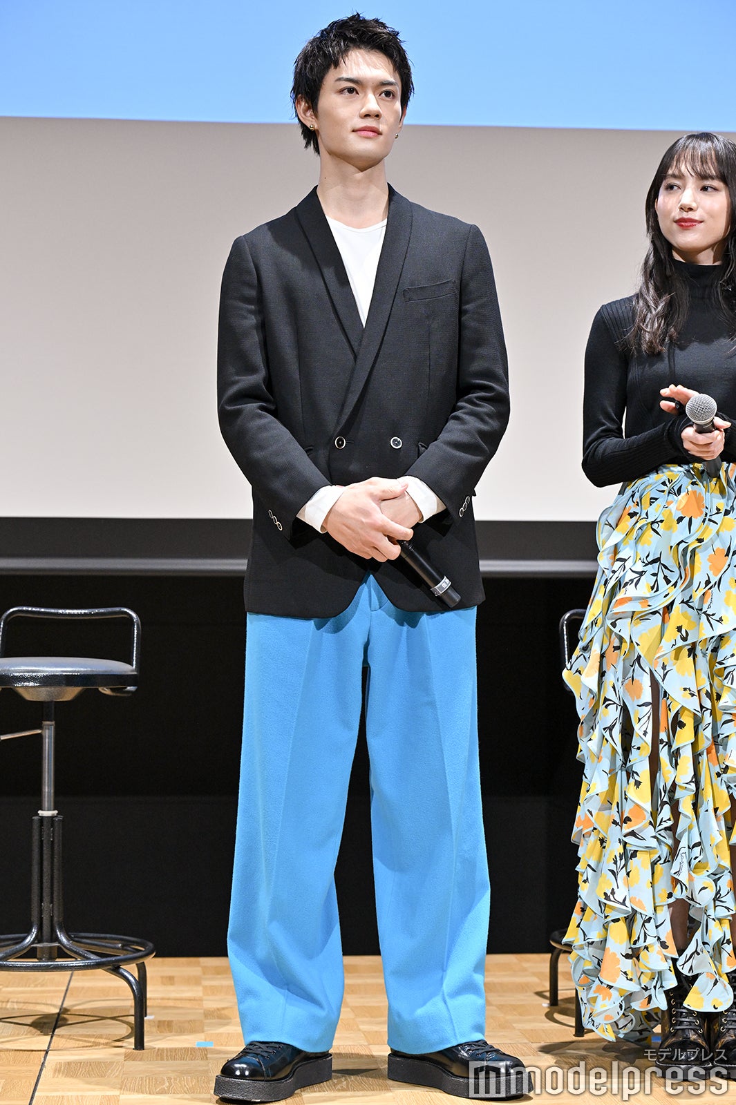 佐野勇斗（C）モデルプレス