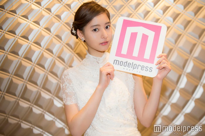 新木優子(C)モデルプレス
