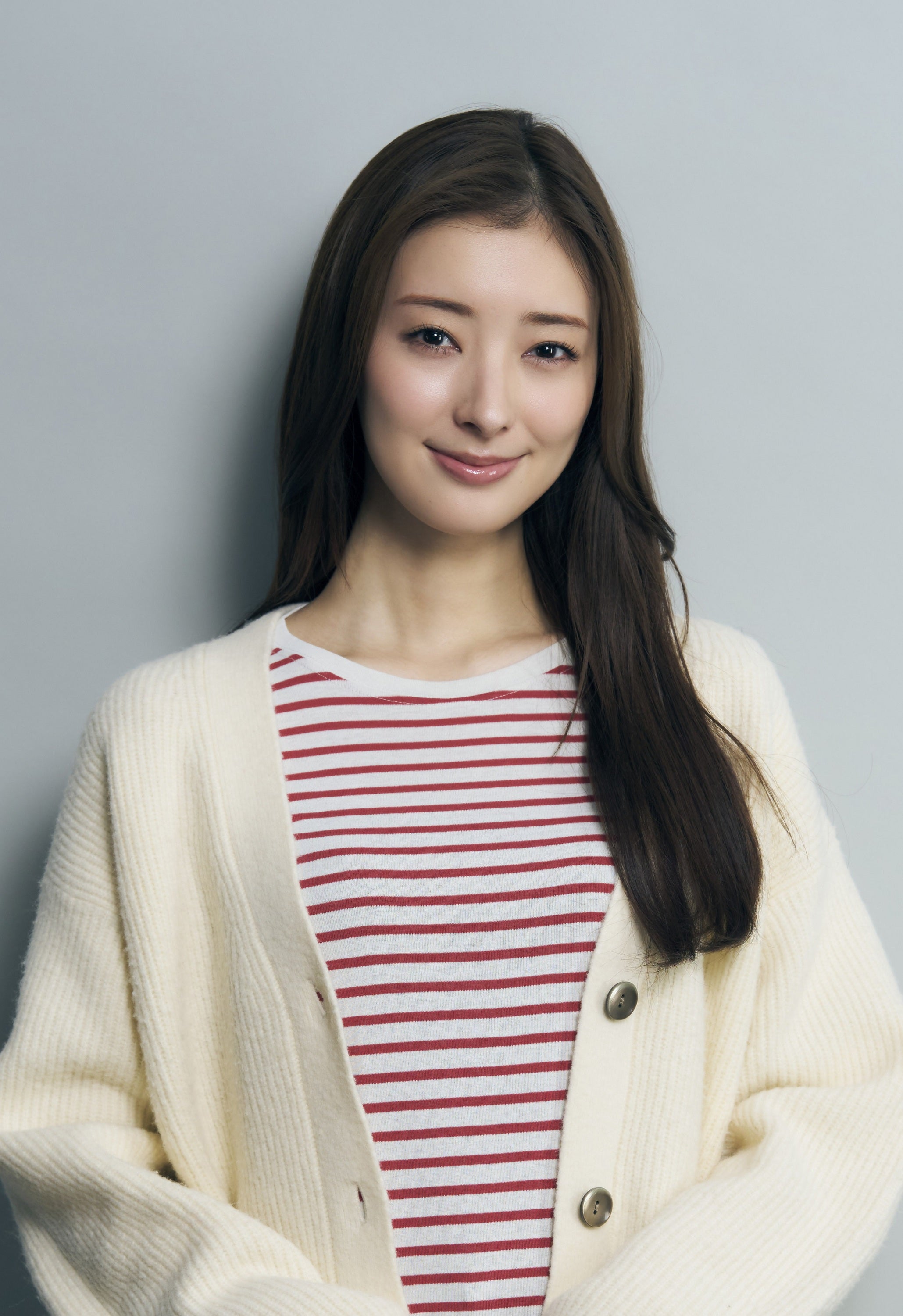 宮本茉由、民放ドラマ初主演 人気不倫サスペンス漫画がテレ東で実写化【この愛は間違いですか～不倫の贖罪】