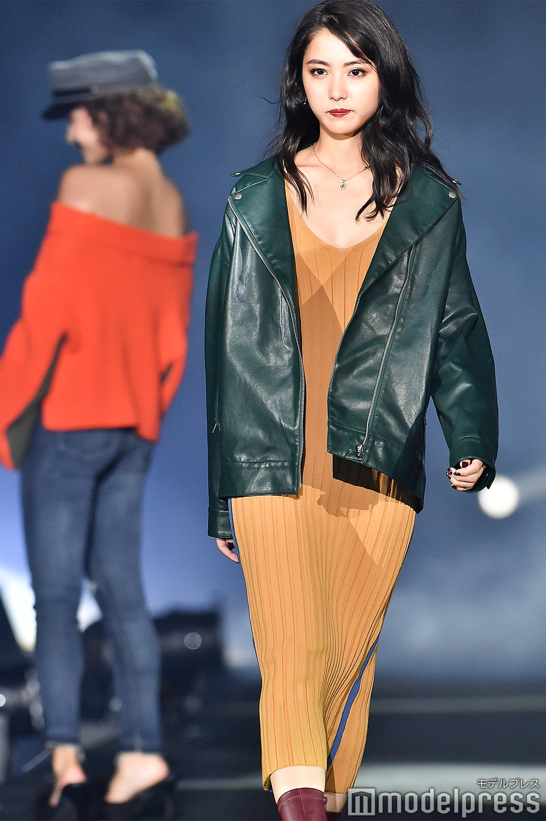 石川恋（C）モデルプレス