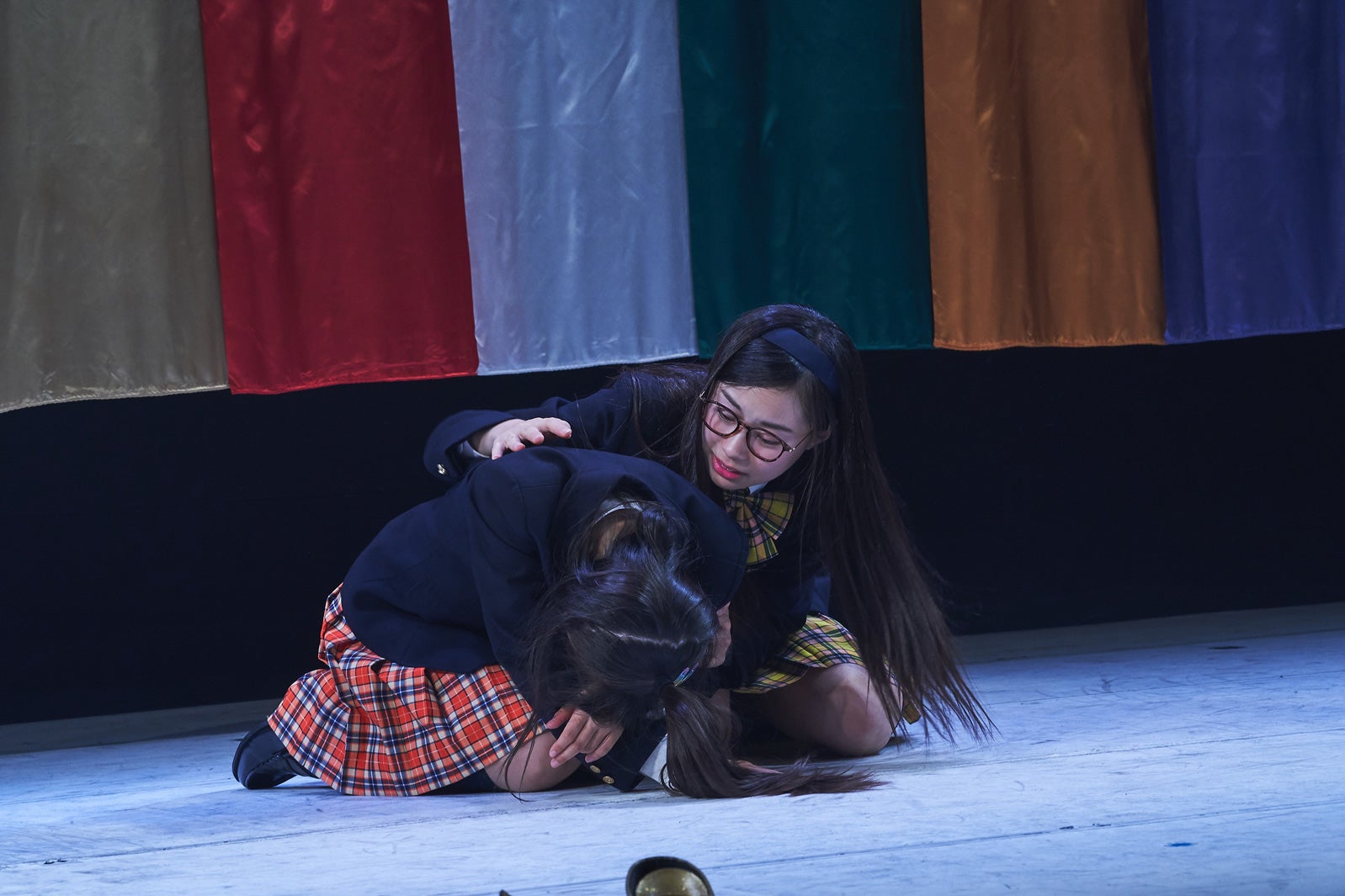 『ローファーズハイ！！vol.5』／写真：名児耶 洋（提供写真）