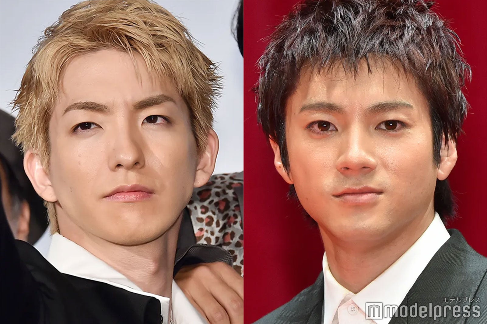 山田裕貴＆前田公輝、カラオケデュエットが「上手い」「染みる」と話題