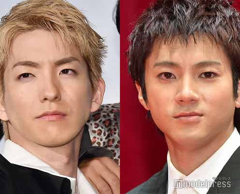 山田裕貴&前田公輝、カラオケデュエットが「上手い」「染みる」と話題