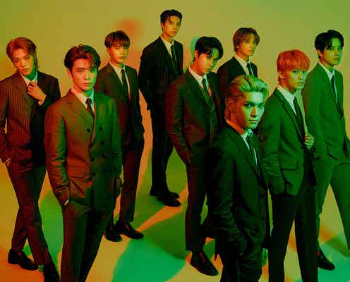 NCT 127「Mステ」初出演の意気込み 日本人メンバー・ユウタ「とにかく楽しみたい」