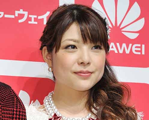 元モー娘。小川麻琴、芸能界引退を発表<コメント全文>