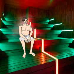 サウナハウス/提供画像