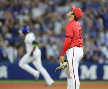 広島・新井監督 同点被弾で13戦ぶり失点の高太一に「ずっとゼロで帰ってきてくれている。そういう日もある」チームは延長十二回に今季8度目サヨナラ負け