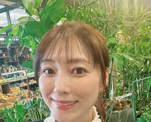 元モー娘。飯田圭織、辻希美との初対面回顧 驚きのリクエストも「あまりにも子どもすぎてやりました」