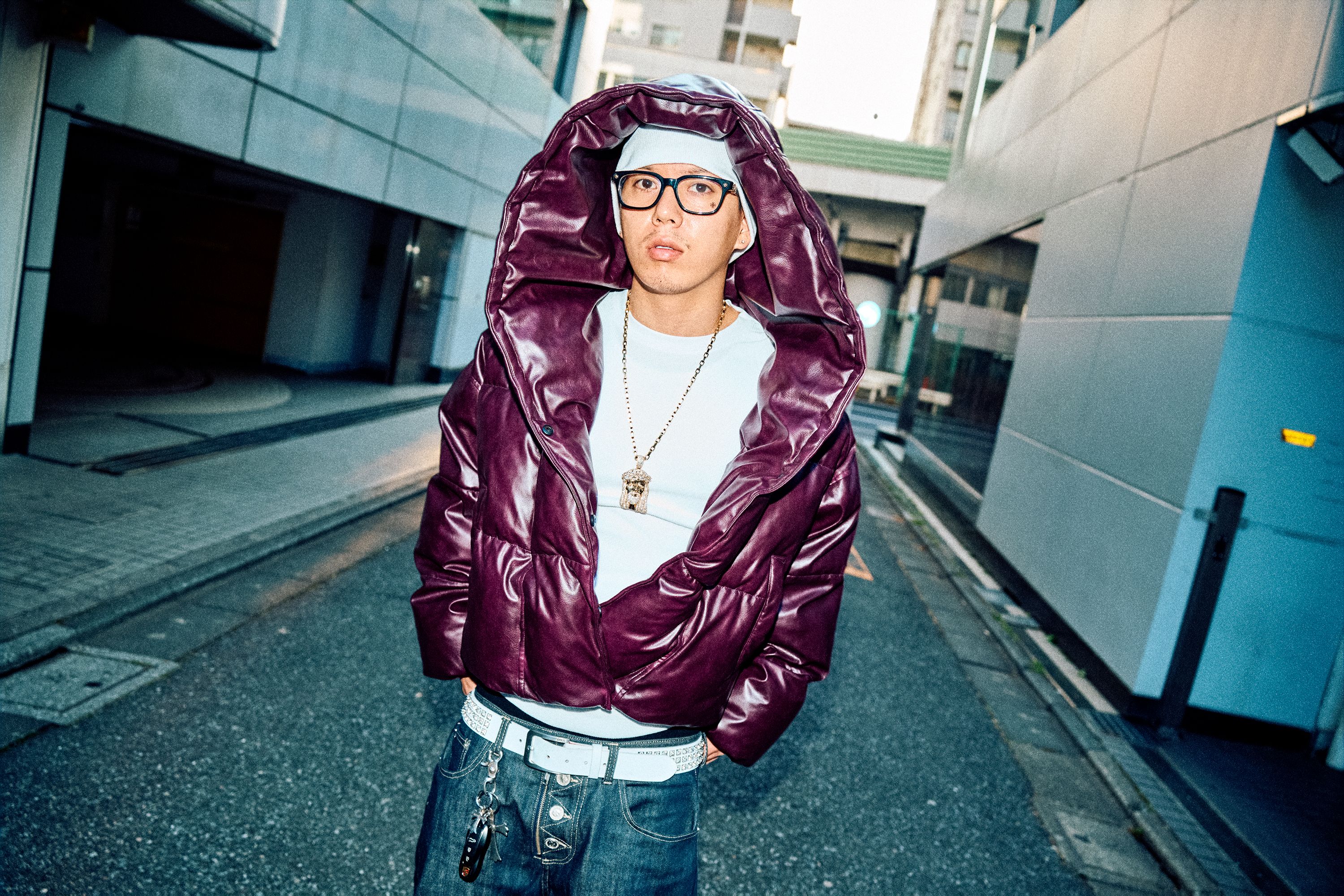 灯台下暗し!? 今年のWAVYはショッピングだけは満足できない！ ──連載：JP THE WAVYの散財“THE”月報