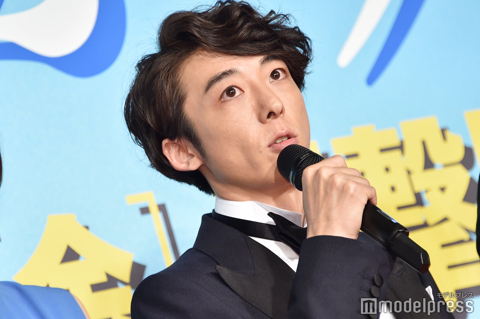 高橋一生（C）モデルプレス