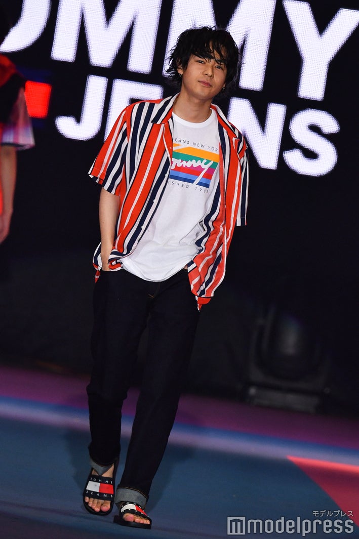 成田凌（C）モデルプレス