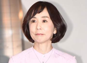 テレ朝・大下容子アナの4分45秒 山田美保子氏コラム