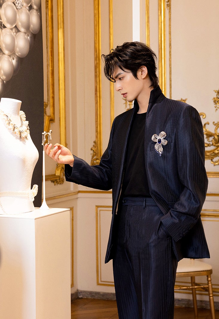 ソン・ウェイロン（提供写真）