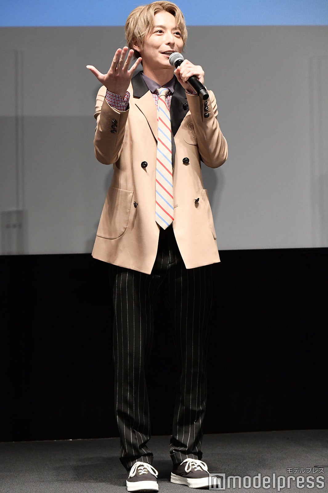 小池徹平 （C）モデルプレス