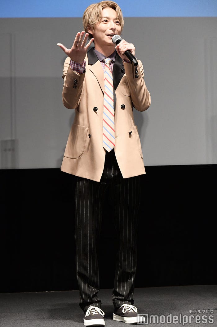 小池徹平 (C)モデルプレス