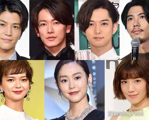 佐藤健・千葉雄大・桐谷美玲・仲里依紗…今年を彩った“平成元年生まれ”の俳優・女優たち【2018年末特集】