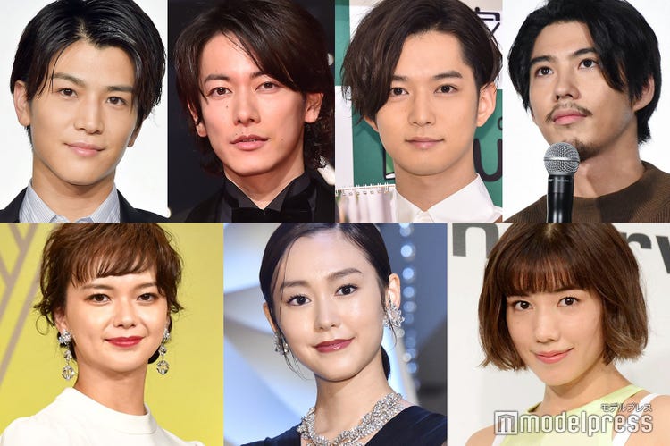 佐藤健 千葉雄大 桐谷美玲 仲里依紗 今年を彩った 平成元年生まれ の俳優 女優たち 18年末特集 モデルプレス 佐藤健 千葉雄大 桐谷美玲 仲里依紗 今年を彩った 平成元年生まれ の俳優 女優たち 18年末特集 モデルプレス