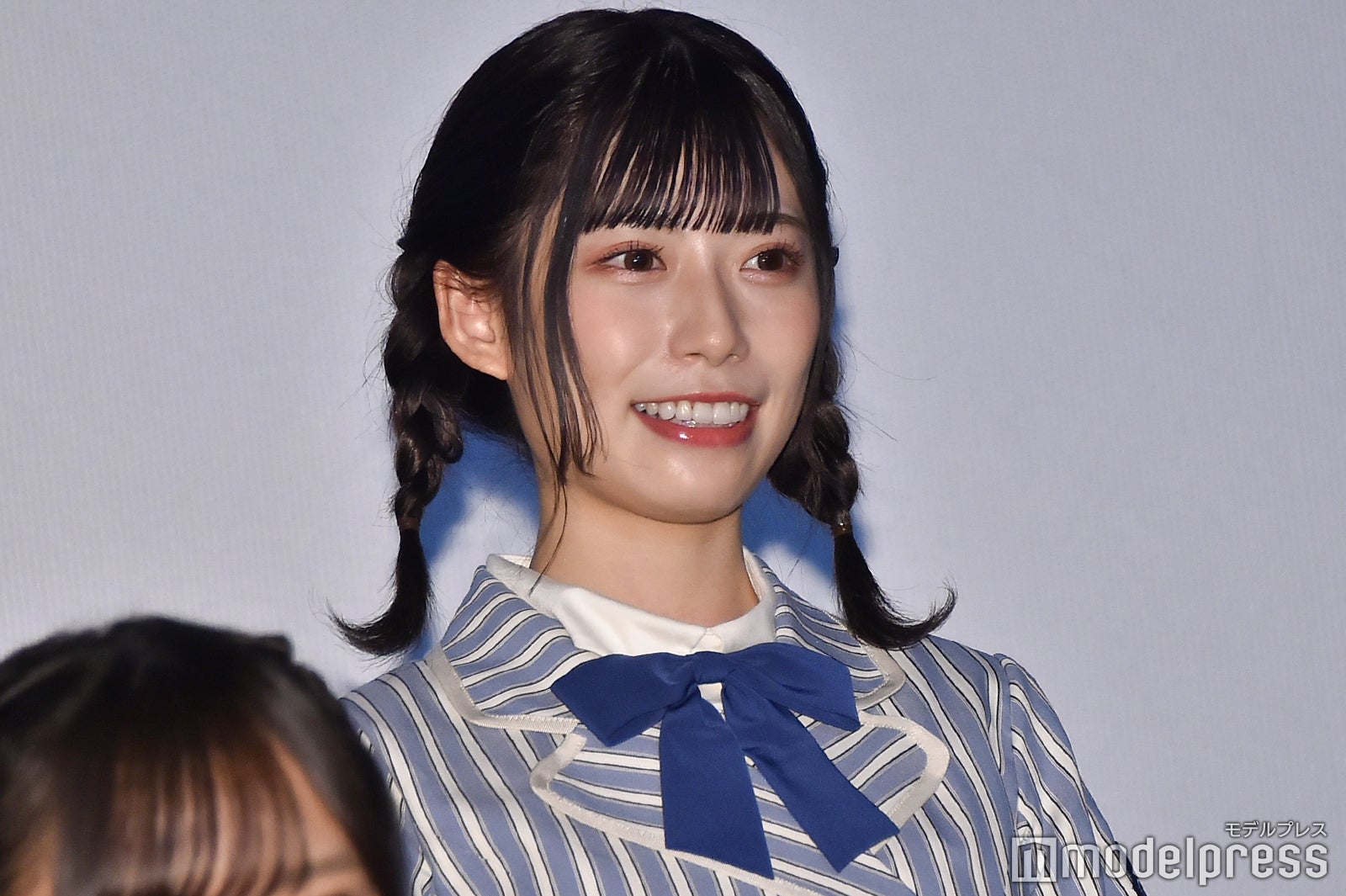 東村芽依（C）モデルプレス