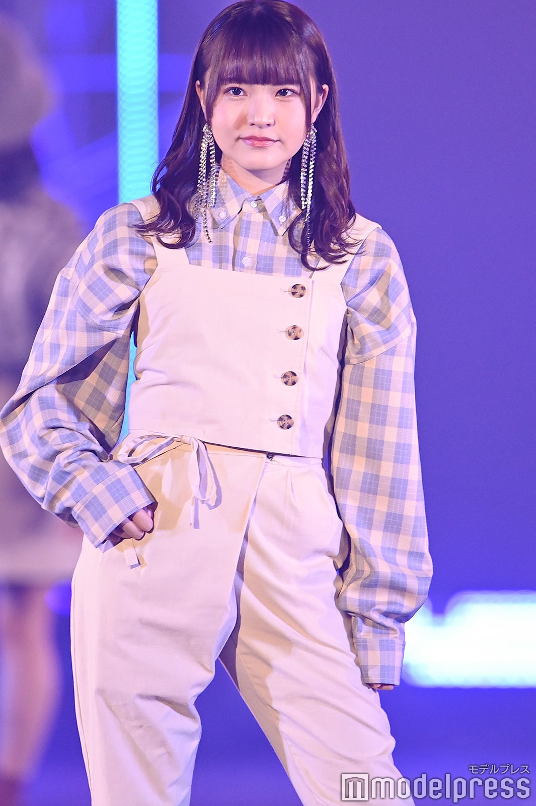 高瀬愛奈（C）モデルプレス