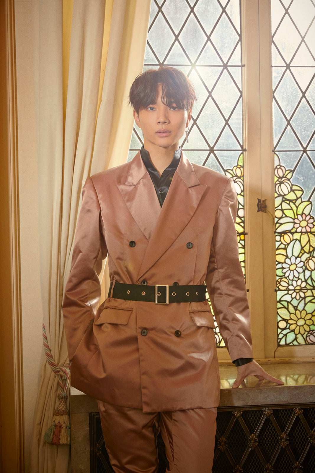 中川勝就（提供写真）