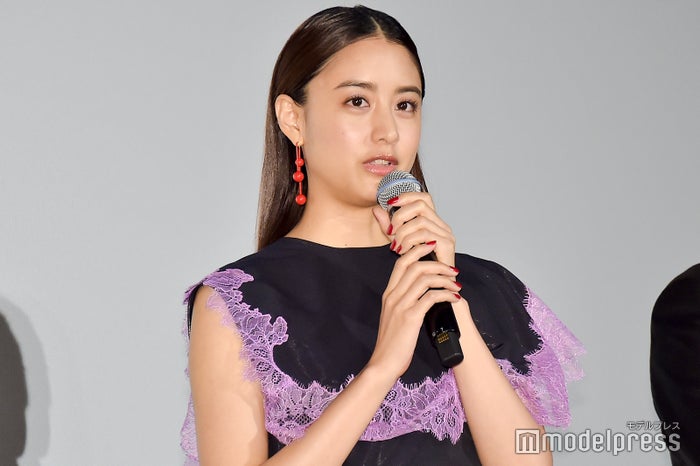 山本美月にとって友達とは 回答に 可愛い の声 友罪 モデルプレス