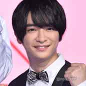 Hey Say Jump知念侑李 メンバーカラー ピンク の理由明かす モデルプレス Hey Say Jump知念侑李 メンバーカラー ピンク の理由明かす モデルプレス