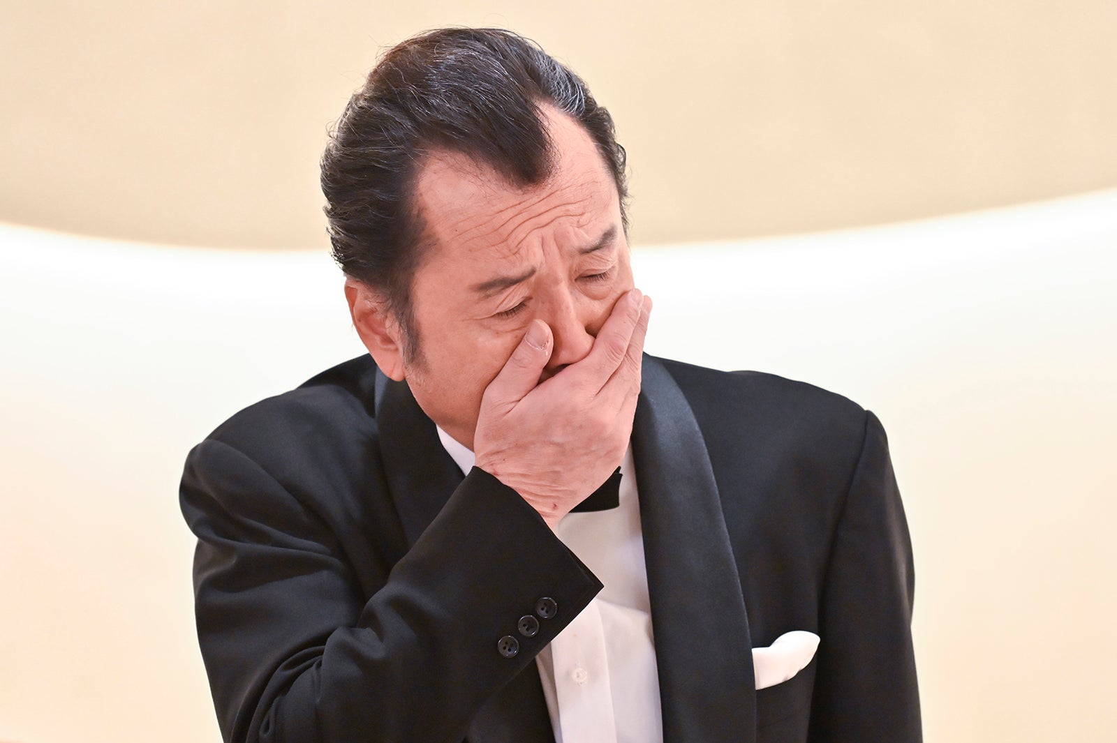 おっさんずラブ」黒澤（吉田鋼太郎）「推しが尊すぎてしんどい