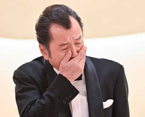 「おっさんずラブ」黒澤(吉田鋼太郎)「推しが尊すぎてしんどい」「語彙力を失いました」“春田愛”全開の言動に共感殺到