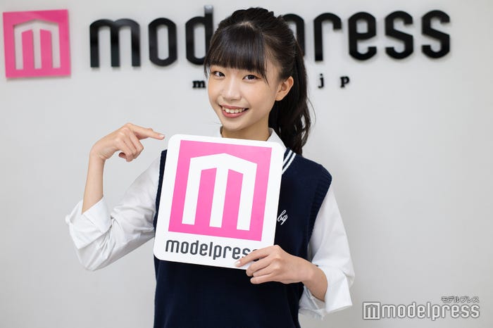 ゆめなさん(C)モデルプレス