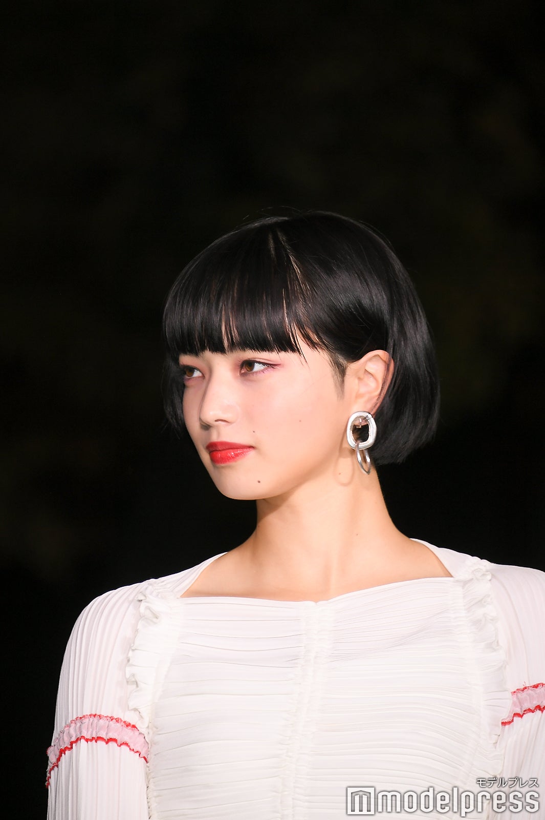 小松菜奈（C）モデルプレス