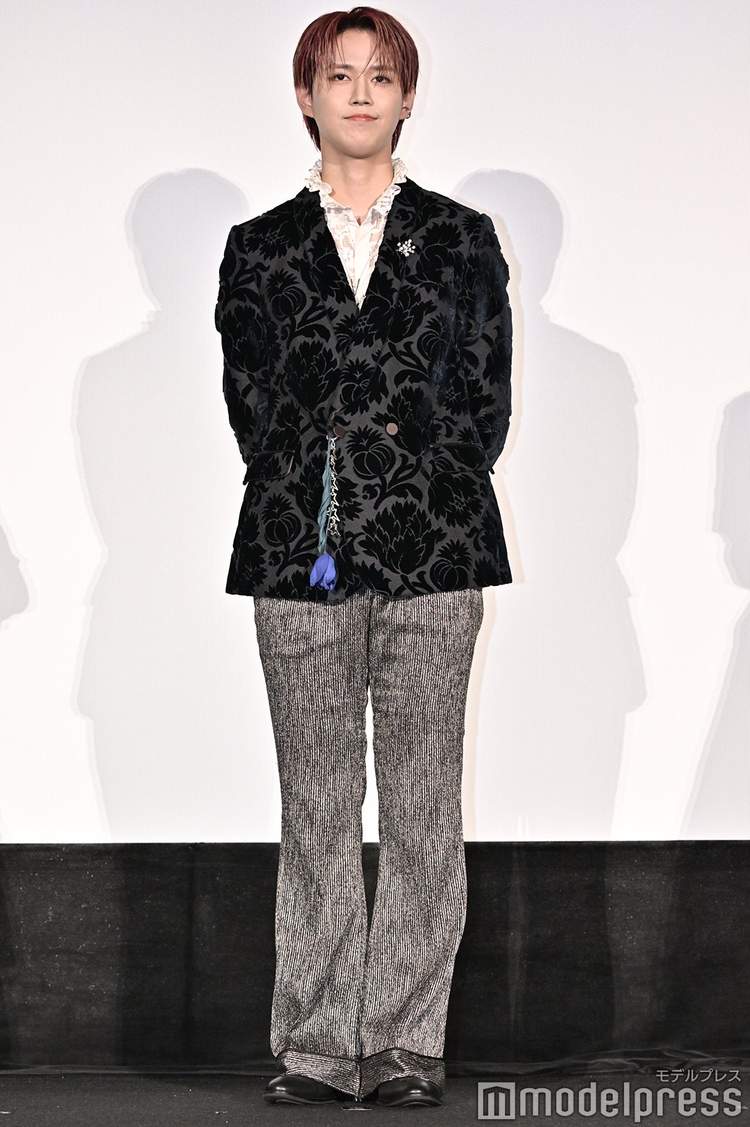 白岩瑠姫（C）モデルプレス