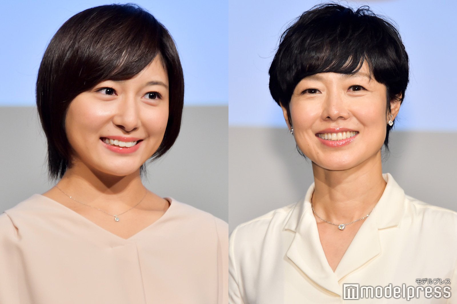 有働由美子アナから市來玲奈アナへの 粋なコメント に坂道ファン沸く エモすぎ さすが モデルプレス