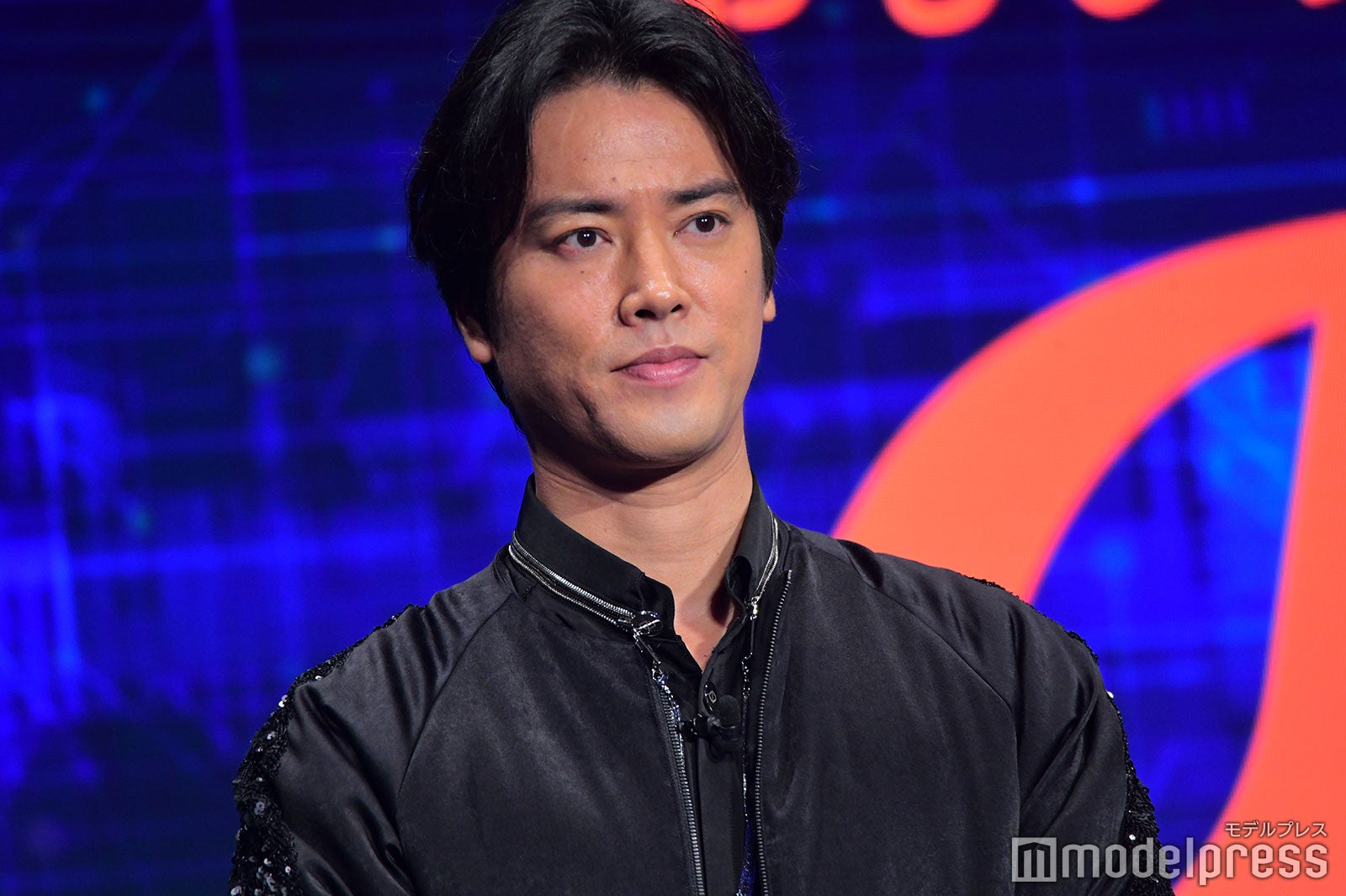 桐谷健太（C）モデルプレス