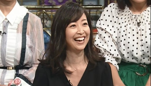 14日放送「踊る！さんま御殿！！」より（C）日本テレビ