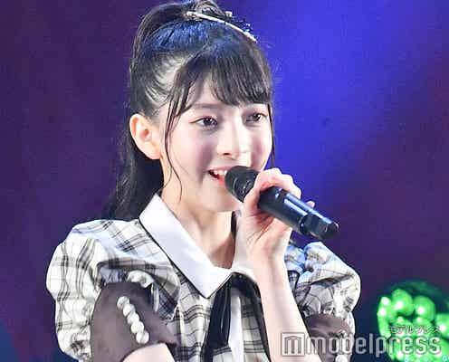NGT48菅原りこ、一時活動休止へ 手術受けていた