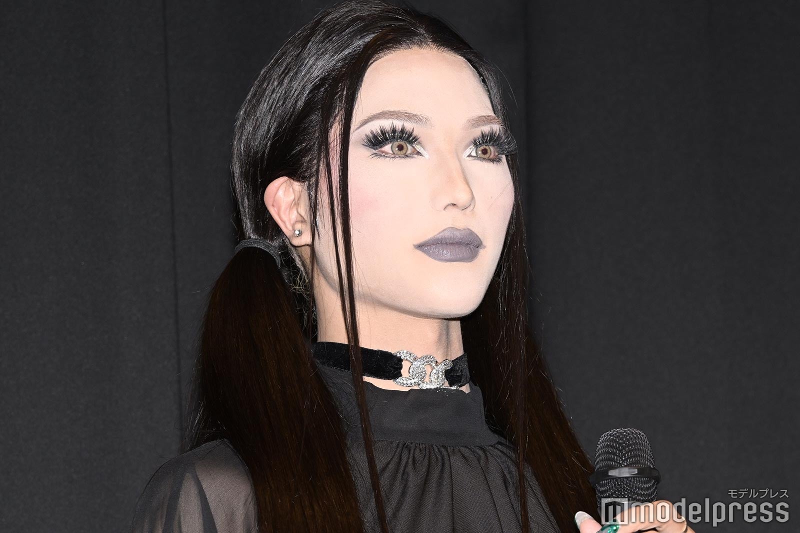 Zutti Mattia （C）モデルプレス