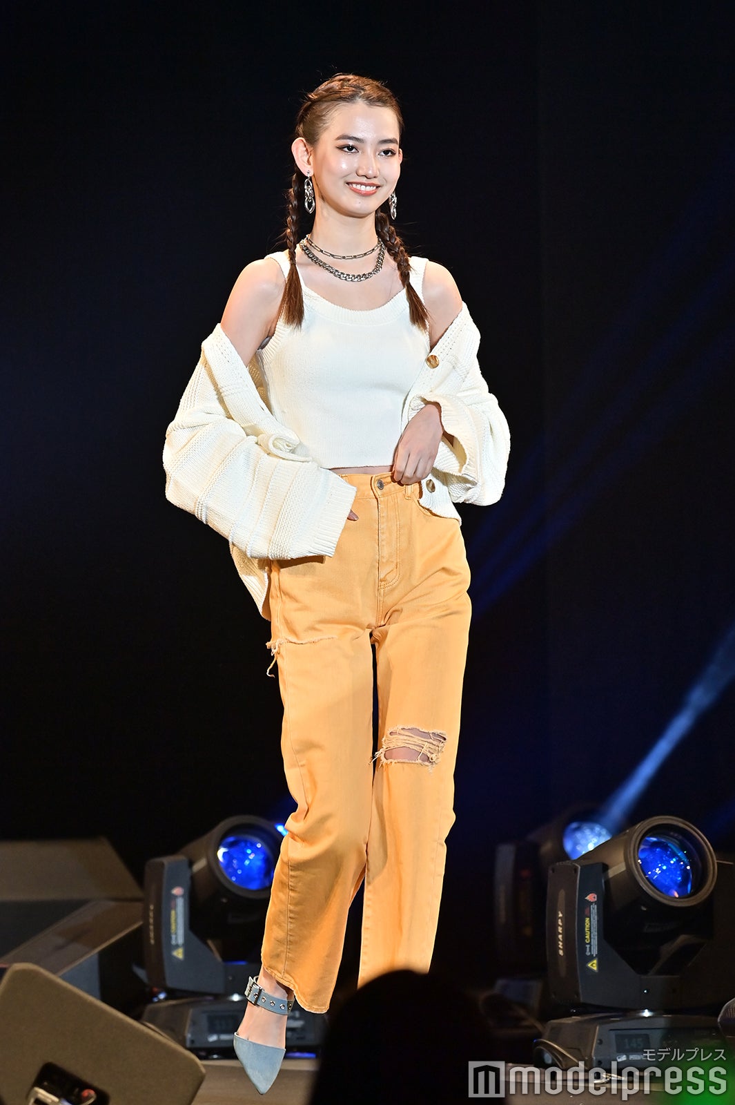 黒木麗奈 （C）モデルプレス