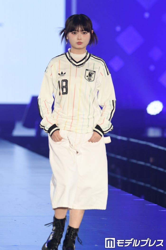 長浜広奈(C)モデルプレス