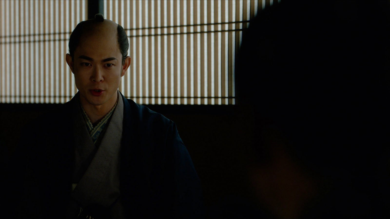 「べらぼう～蔦重栄華乃夢噺～」第16話（C）NHK