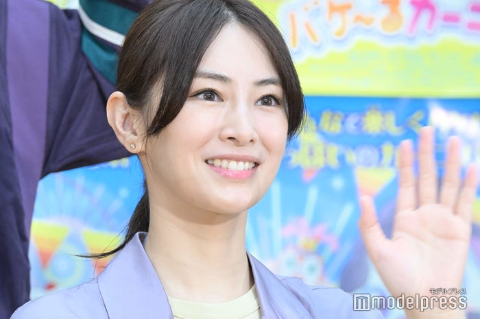 北川景子(C)モデルプレス