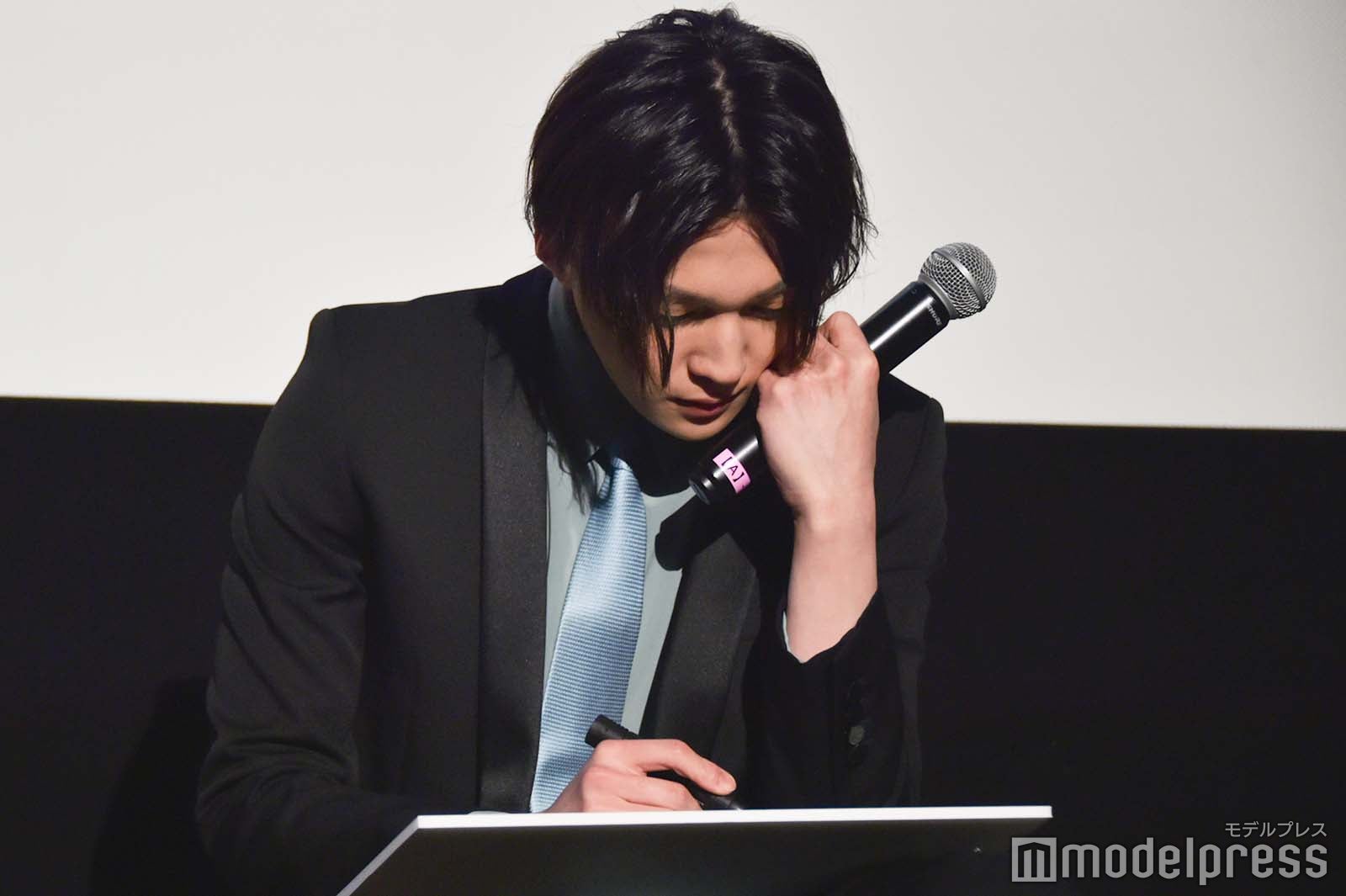 八木勇征 （C）モデルプレス